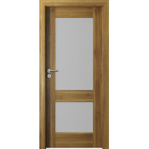 Porta Verte PREMIUM C.2 Agát Medový 